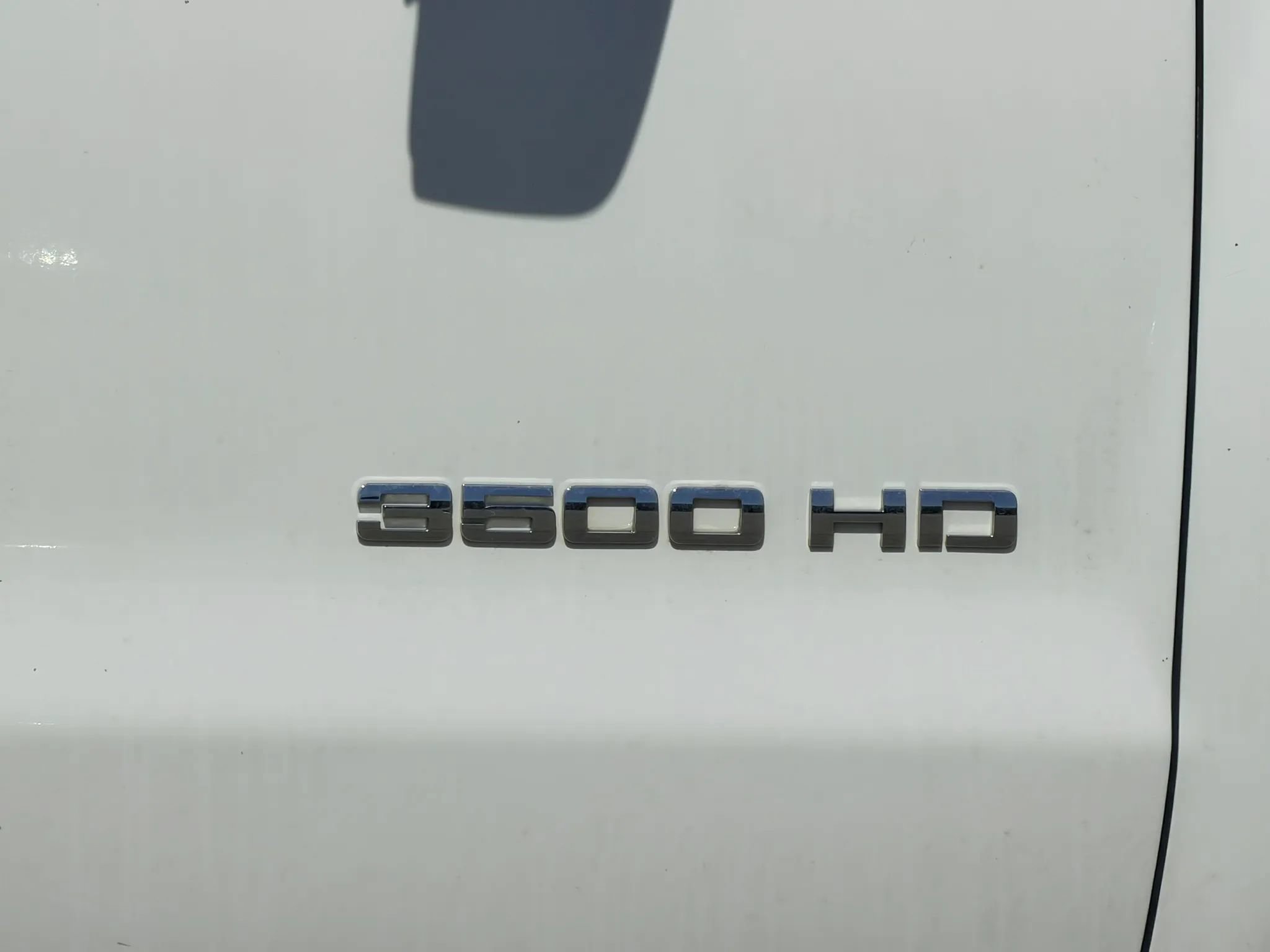 Used 2015 Chevrolet Silverado 3500 W/T RWD image 17