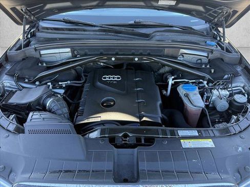 Used 2012 Audi Q5 2.0T Premium Plus w/ Premium Plus Pkg image 24
