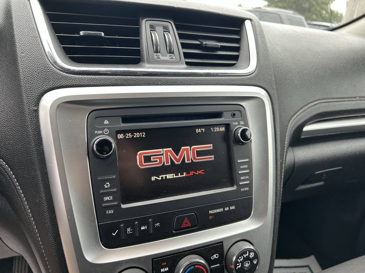 Used 2015 GMC Acadia SLT AWD/4WD image 11