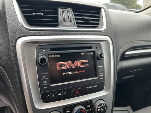 Used 2015 GMC Acadia SLT AWD/4WD image 11