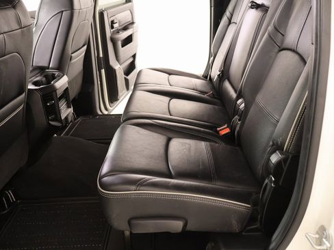 Used 2024 RAM 3500 Limited image 13