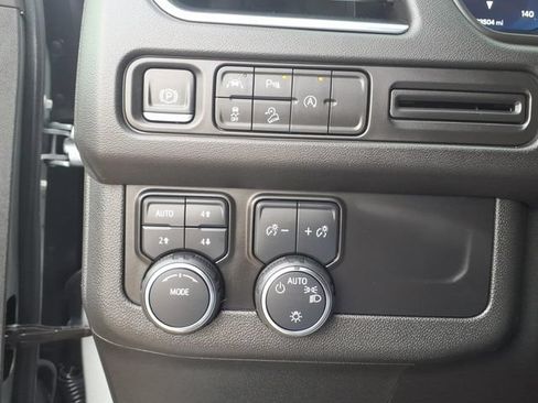 Certified 2024 Chevrolet Tahoe Premier AWD/4WD image 24