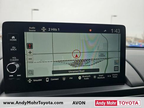 Used 2025 Honda Pilot Touring image 21