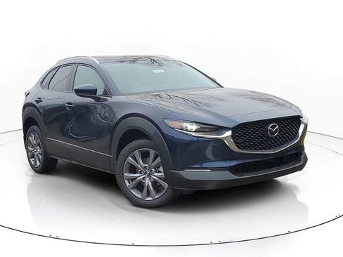 New 2026 MAZDA CX-30 AWD 2.5 S image 1