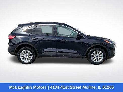 Used 2021 Ford Escape SE w/ Convenience Package image 20