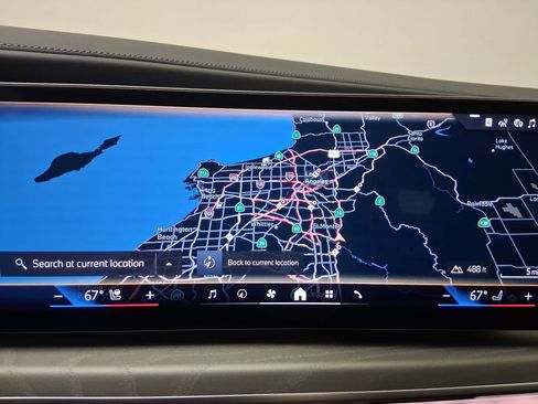 New 2026 BMW 740i w/ Premium Package image 22