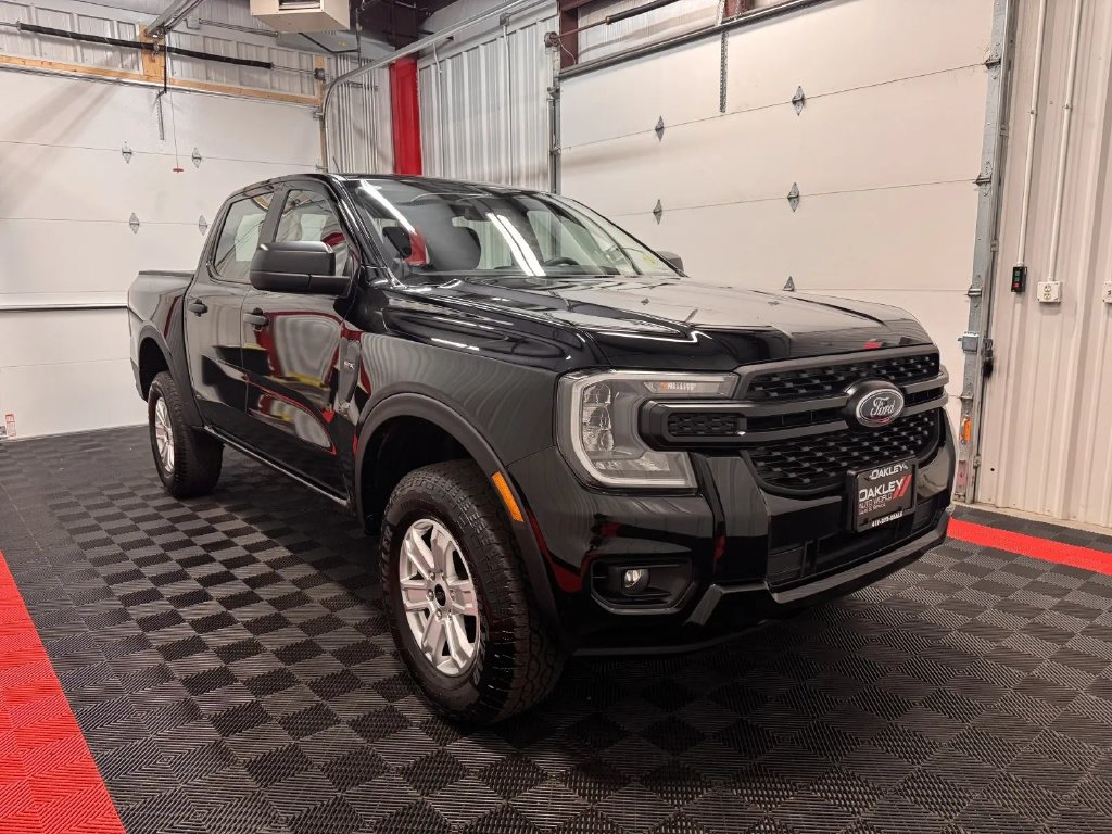 Used 2024 Ford Ranger XL AWD/4WD image 5