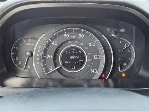 Used 2013 Honda CR-V LX image 11