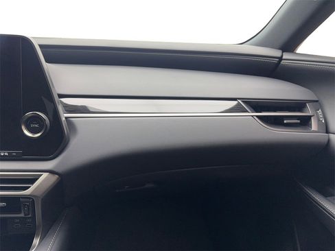 Used 2023 Lexus RX 350 Premium image 58