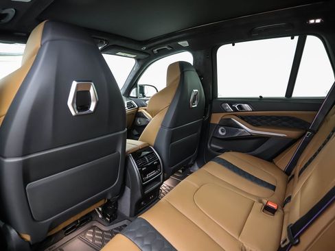New 2026 BMW X5 M Competition w/ Executive Package image 21