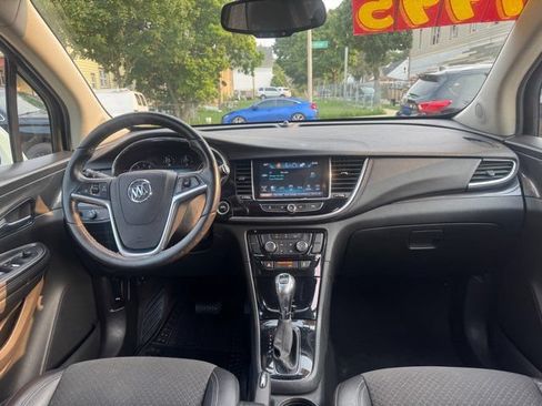 Used 2019 Buick Encore Preferred FWD image 9