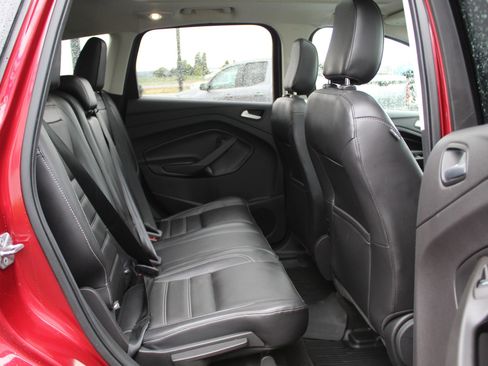 Used 2018 Ford Escape SEL w/ Canadian Touring Package AWD/4WD image 20