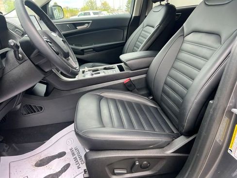 Used 2024 Ford Edge SEL w/ Convenience Package AWD/4WD image 23