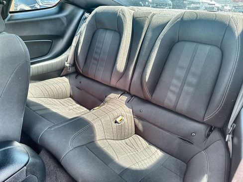 Used 2022 Ford Mustang Coupe RWD image 20