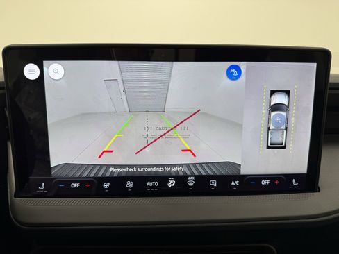 New 2026 Ford Maverick Tremor image 20