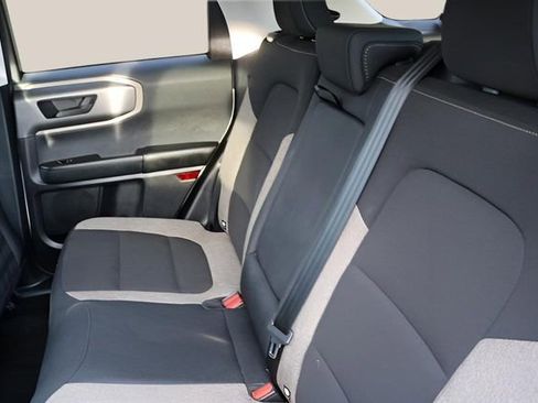 Used 2025 Ford Bronco Sport Big Bend image 15