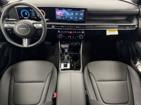 New 2026 Hyundai Santa Cruz SEL image 14