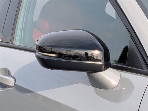 Certified 2025 Acura ADX A-Spec image 10