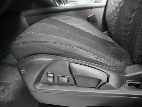 Used 2017 Chevrolet Equinox LS image 21