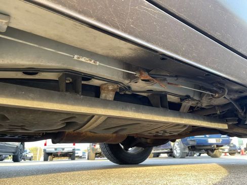 Used 2008 Buick Enclave CXL w/ Entertainment Package #1 image 22