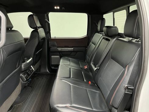 Used 2023 Ford F150 Lariat w/ Equipment Group 502A High AWD/4WD image 41