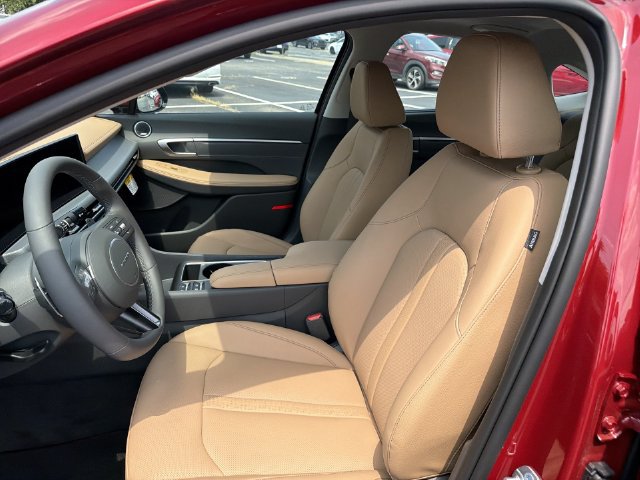 New 2026 Hyundai Sonata Limited FWD image 19