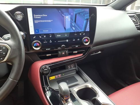 Certified 2023 Lexus NX 350 AWD image 20