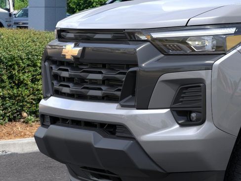 New 2026 Chevrolet Colorado LT w/ LT Convenience Package RWD image 13