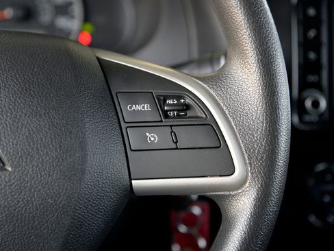 Used 2023 Mitsubishi Mirage G4 ES image 23