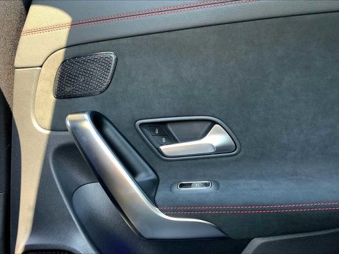 Certified 2026 Mercedes-Benz CLA 250 4MATIC image 23