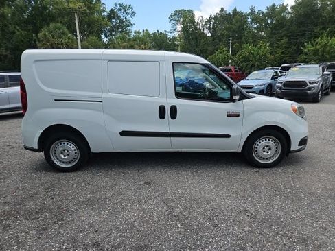 Used 2022 RAM ProMaster City Wagon FWD image 7