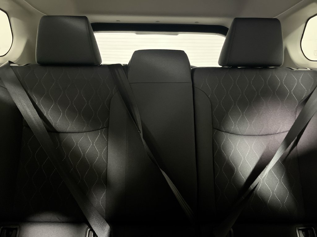 New 2026 Toyota Corolla Cross LE w/ Moonroof Package FWD image 29