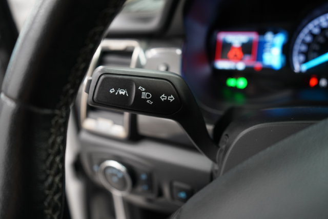 Used 2020 Ford Ranger Lariat w/ FX4 Off-Road Package AWD/4WD image 18