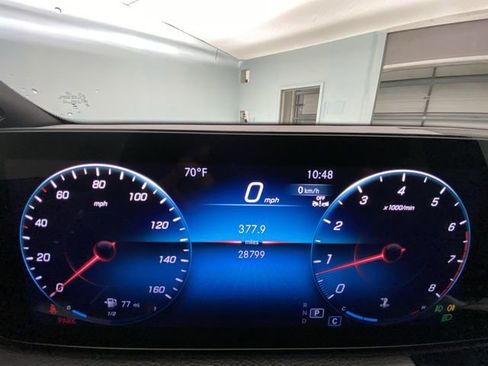 Used 2023 Mercedes-Benz GLB 250 image 15
