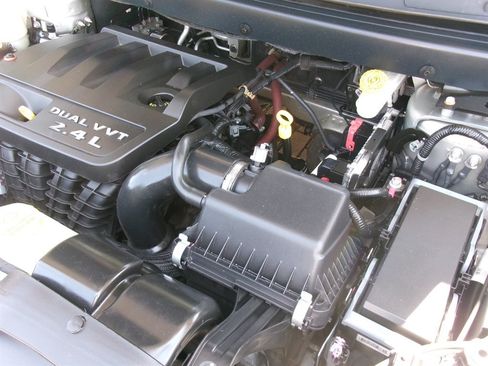 Used 2013 Dodge Journey American Value Package w/ Flexible Seating Group FWD image 41