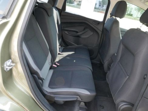 Used 2014 Ford Escape S image 18