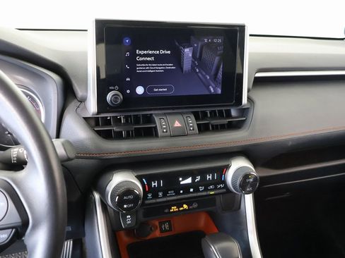 Used 2024 Toyota RAV4 Adventure image 6