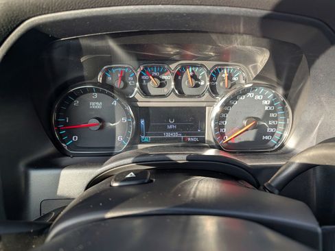 Used 2017 Chevrolet Silverado 1500 LT w/ All Star Edition image 24