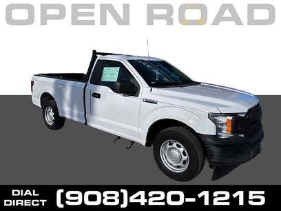 Used 2019 Ford F150 XL