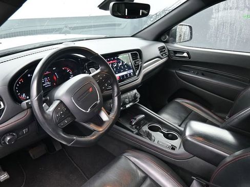 Used 2024 Dodge Durango R/T image 15