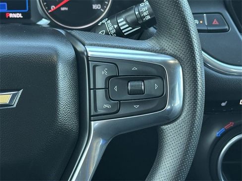 Certified 2022 Chevrolet Blazer LT image 13