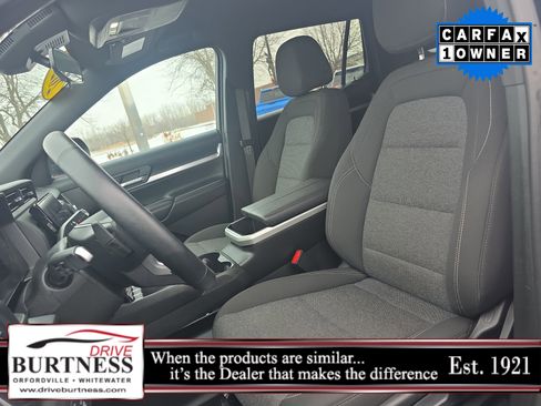 Certified 2025 GMC Terrain Elevation image 7