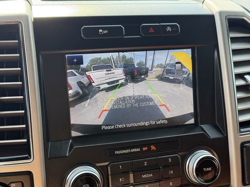 Used 2019 Ford F150 King Ranch AWD/4WD image 21