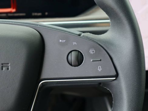 Used 2023 Tesla Model X AWD/4WD image 16