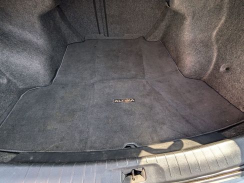 Used 2020 Nissan Altima 2.5 S FWD image 19