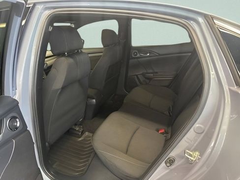 Used 2019 Honda Civic EX image 13