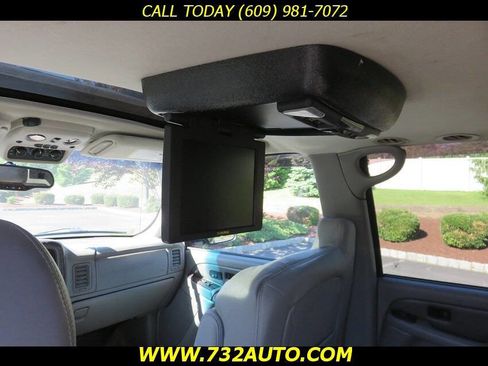 Used 2003 GMC Yukon XL Denali AWD/4WD image 15