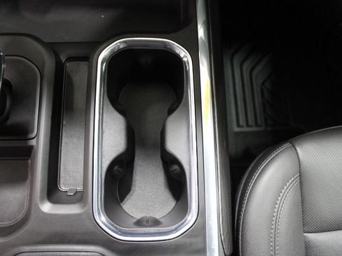Used 2025 Chevrolet Silverado 1500 LTZ AWD/4WD image 36