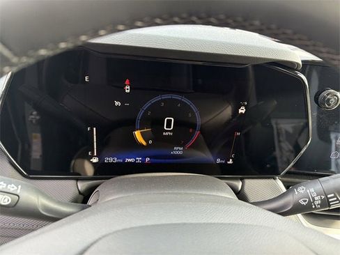 New 2026 Chevrolet TrailBlazer LT w/ LT Cold Weather Package image 26