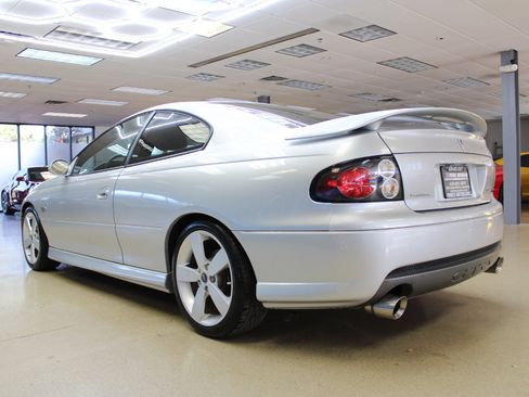 Used 2006 Pontiac GTO image 4